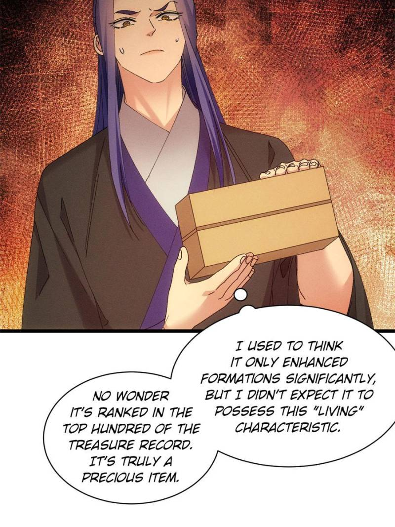I Determine My Own Destiny Chapter 300 9